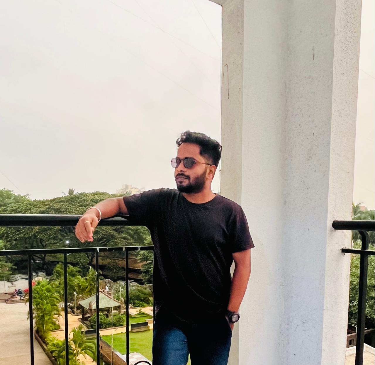 Saurabh Patil